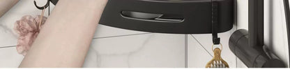 3/2/1 PCS Strong Adhesive No Drill Shower Shelf Storage Upgraded Waterproof Bathroom Organizer Shampoo & Towel Holder Wall Mount    Home Decor Supply | Online Retail | ShoreShopper.com