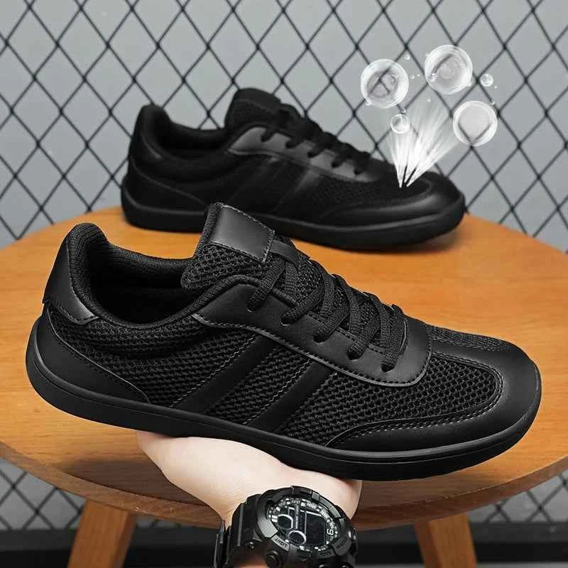 Women Tennis Sneakers Flats Ladies Fashion Men Lace-up Vulcanized Shoes Autumn Outdoor Trainers Student Board Shoes Footwear