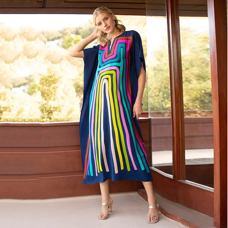 Beach Outfits for Women Cover-ups Swimsuit Bathing Suit Maxi Dress Summer Clothe Plus Size Swimwears    Your Coastal Marketplace | Shoreshopper.com