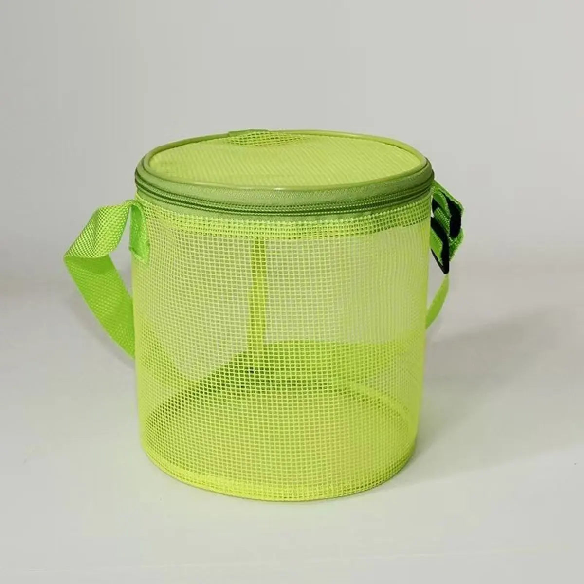 Beach swimming clothing storage bag sundries sorting beach bag shoulder backpack portable storage beach bag net bag    Your Coastal Marketplace | Shoreshopper.com