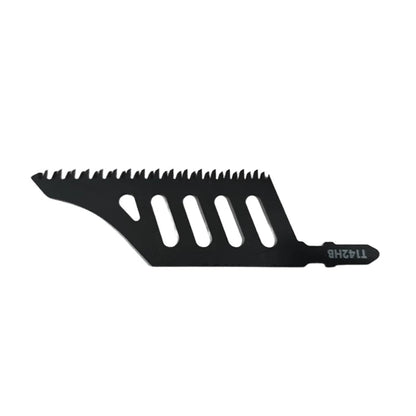 T-shank Jigsaw Heavy Duty Scroll Saw Blades Multi Tool Blades Cutting Fine Coarse Teeth Fit Chainsaw Tool Irregular Accessories    Home Decor Supply | Online Retail | ShoreShopper.com
