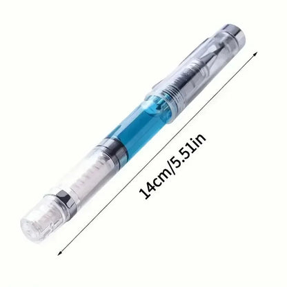 Color piston brushes, watercolor brushes, self-priming paint pens (mix your own paint) for painting, calligraphy and coloring    Home Decor Supply | Online Retail | ShoreShopper.com