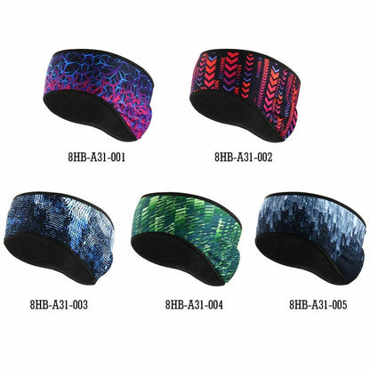 Winter Ear Warmer Cover Sports Head Band Fleece Cycling Running Ski Cold Weather Ear Muff Hairband Headwear for Men Women    Home Decor Supply | Online Retail | ShoreShopper.com