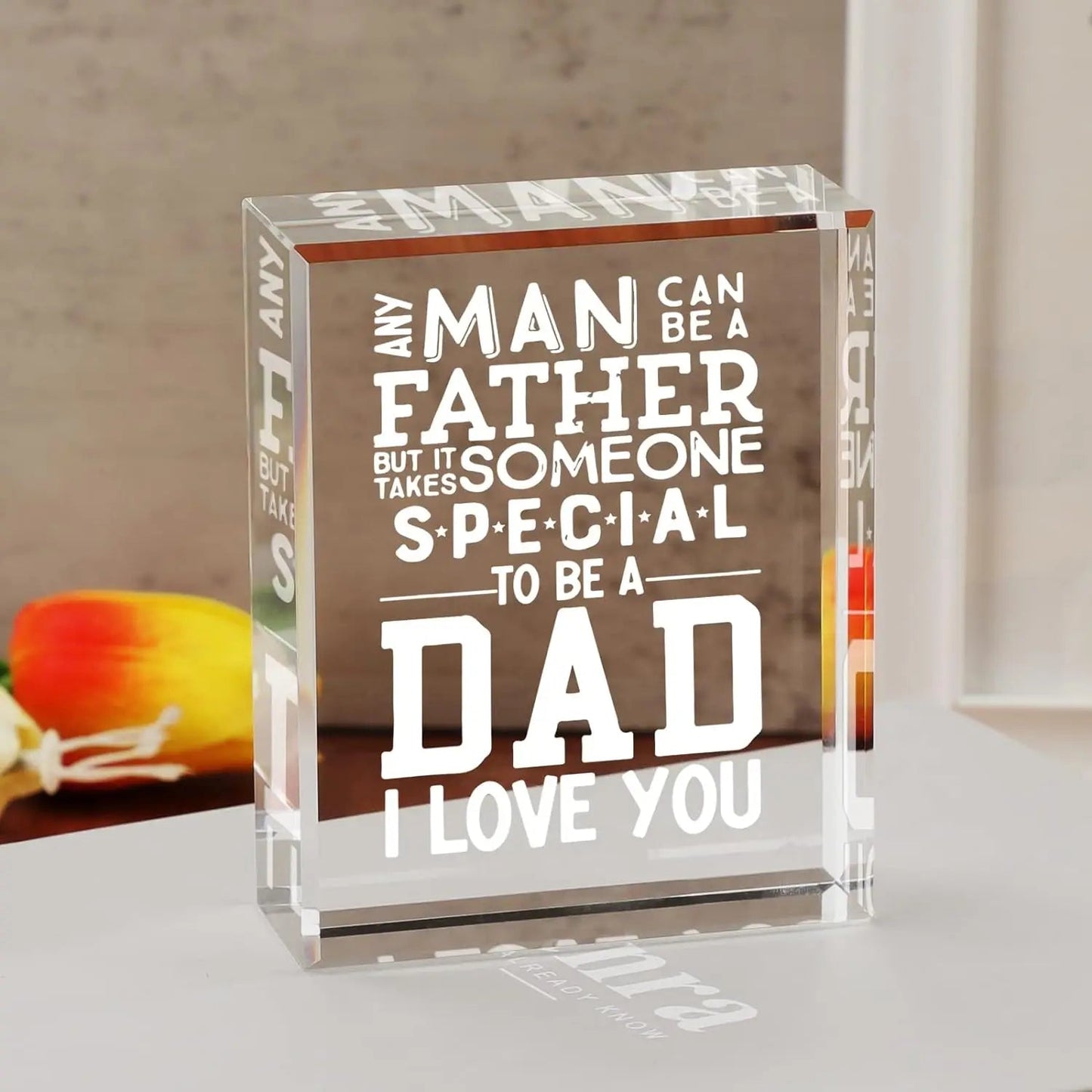 Gifts for Dad Fathers Day, Christmas Valentines Day Birthday Gifts for Dad from Daughter Son, to My Dad Birthday Gifts ﻿    Your Coastal Marketplace | Shoreshopper.com