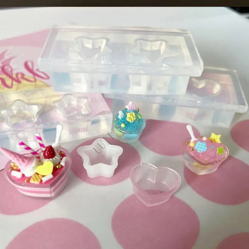 Handmade Art Supplies Various Bowl for Creating Detailed Small    Home Decor Supply | Online Retail | ShoreShopper.com