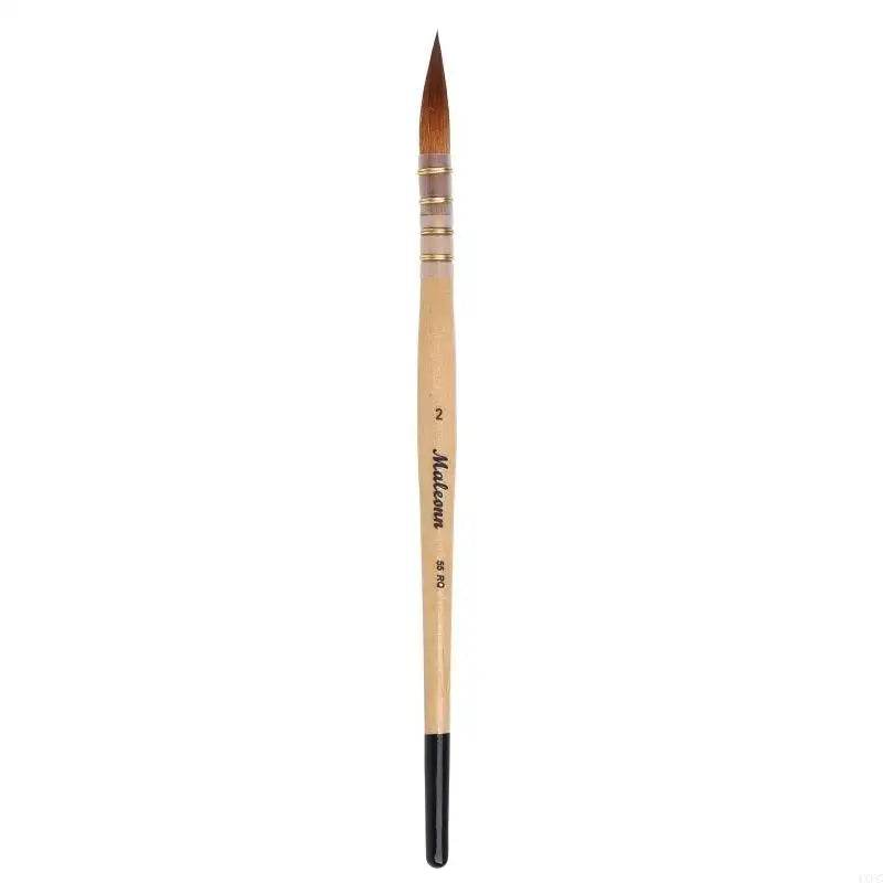 Handmade Hair Artist Watercolor Paint Brush For Watercolor Art Supplies    Home Decor Supply | Online Retail | ShoreShopper.com