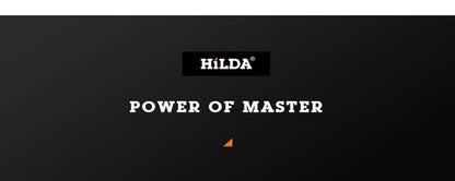 HILDA 21V Pink Drill Electric Drill Electric Screwdriver  Cordless Drill Mini Wireless Power Tools Lithium-Ion Battery - ShoreCo.Shop