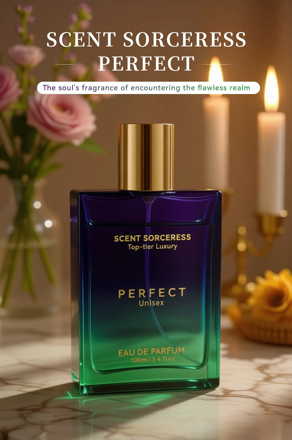 100ml Fragrance Spray Perfume Women's Man Valentine's Day America Best Perfumes Long-Lasting Eau De Parfum New Gift    Your Coastal Marketplace | Shoreshopper.com