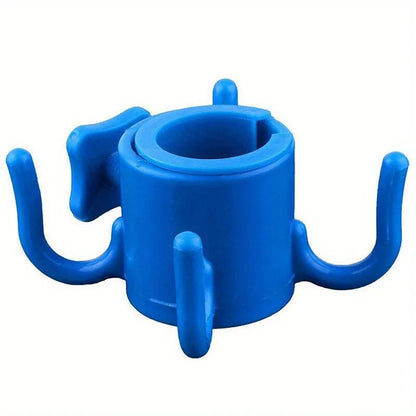 Beach Umbrella Hook Hanging Camping Trip Four Corner Beach Umbrella Hook Clasp for Towels Bags Hats Tent Accessories Tent Hook    Your Coastal Marketplace | Shoreshopper.com