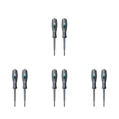 ANENG B05 Word/cross Screwdrivers Neon Bulb Indicator Meter Electric Pen Insulated Electrician Highlight Pocket Tester Pen Tools    Home Decor Supply | Online Retail | ShoreShopper.com