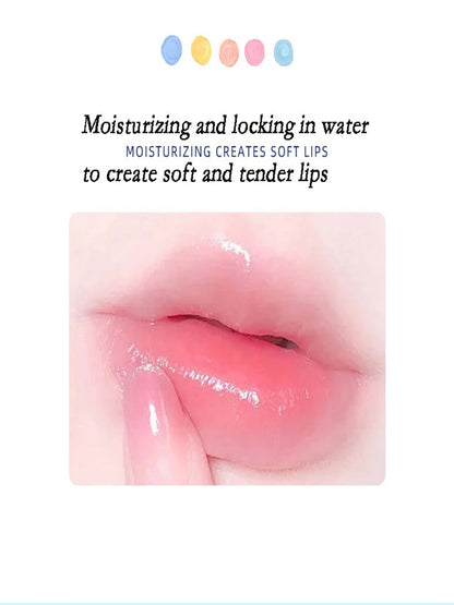 Lip Balm Healing Moisturizing All-natural Lip Mask For Dry Lips Lip Moisturizing Power Lip Care Nourishing Repair - ShoreCo.Shop