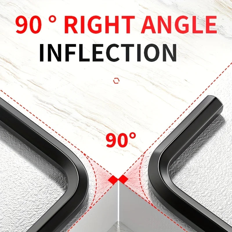 Professional 10-Piece Hex Key Set - Metric & SAE - CR-V Steel Allen Wrenches with Ball End    Home Decor Supply | Online Retail | ShoreShopper.com