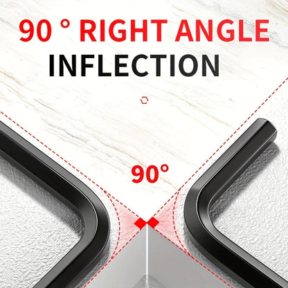 Professional 10-Piece Hex Key Set - Metric & SAE - CR-V Steel Allen Wrenches with Ball End    Home Decor Supply | Online Retail | ShoreShopper.com