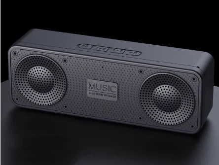 S18 Wireless Creative Bluetooth Smart Speaker Mobile Phone Audio Computer Subwoofer Outdoor Convenient Radio    Home Decor Supply | Online Retail | ShoreShopper.com