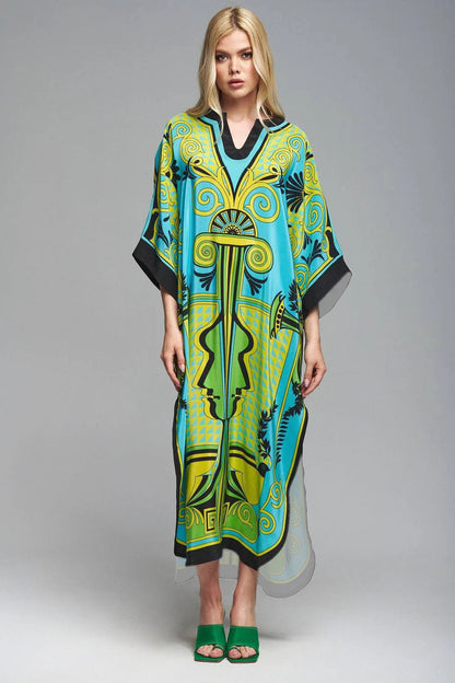 New Beach Cover Up Lady Loose Dress Long Robe Holidays Beachwear Beach Tunic Long Pareos Bikinis Cover Ups Women Beach Outfits    Your Coastal Marketplace | Shoreshopper.com