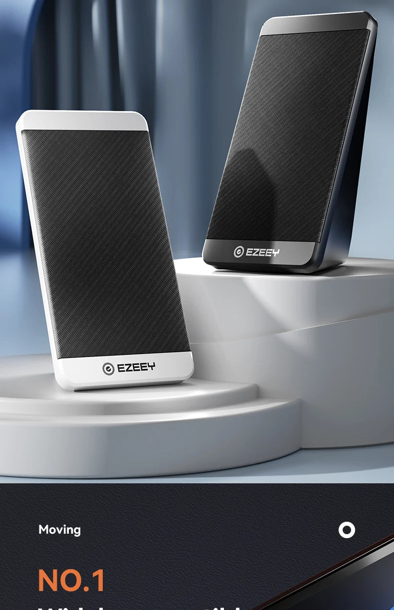 S5 Computer Speaker Subwoofer 2.0 Multimedia USB Mini Laptop Speaker    Home Decor Supply | Online Retail | ShoreShopper.com