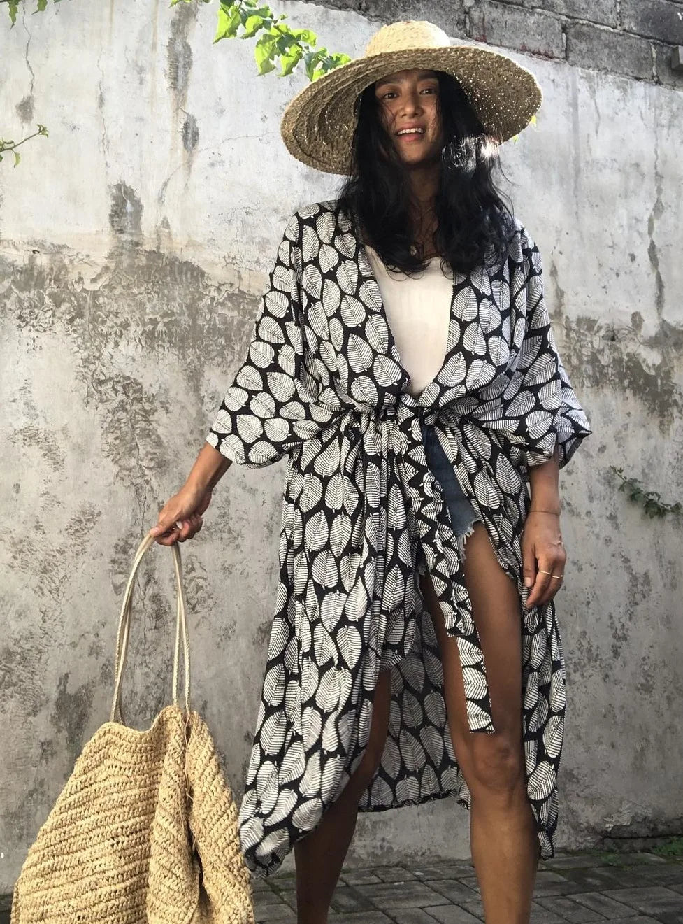 Beach Dress Tunic Cover up Embroidery Kaftan Saida de Praia Women Bikini Cover-up Pareo Sarong Beachwear    Your Coastal Marketplace | Shoreshopper.com