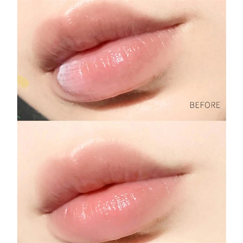 Lip Balm Healing Moisturizing All-natural Lip Mask For Dry Lips Lip Moisturizing Power Lip Care Nourishing Repair - ShoreCo.Shop
