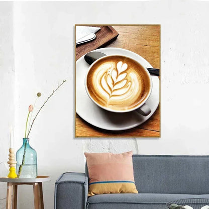 Unique Skull Flower Hair Woman Oil Painting By Number Home Decoration Painting Wall for Bedroom Room Decor Gift Frameless - ShoreCo.Shop