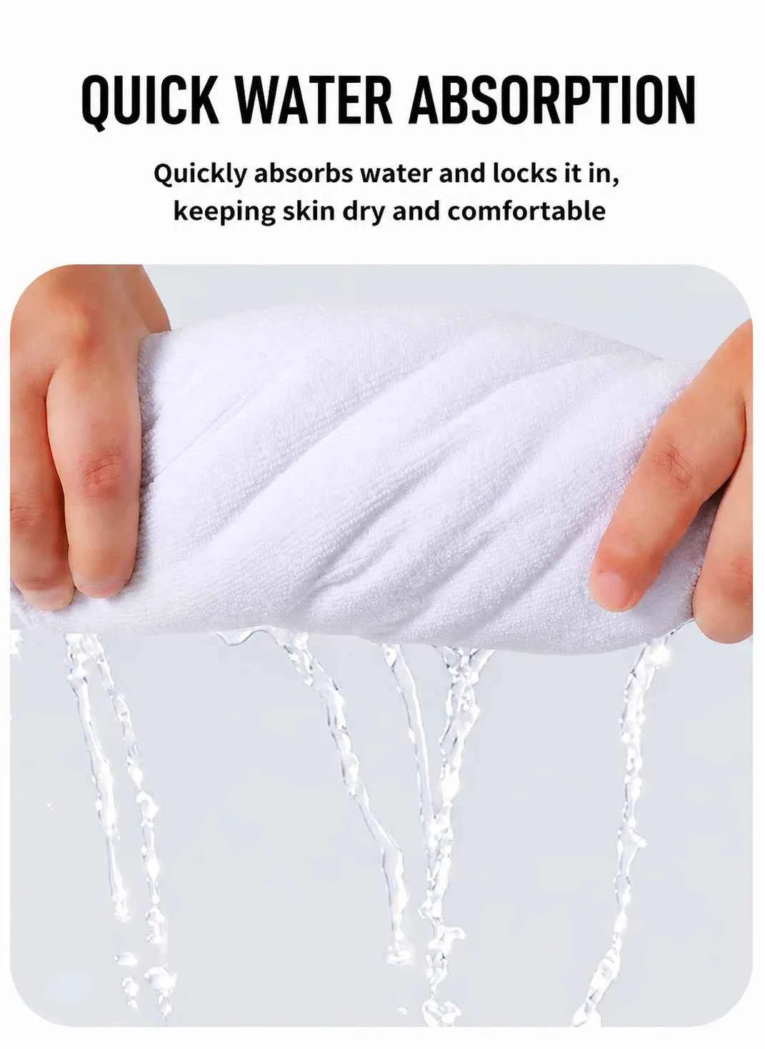 Beach Towel – Stylish, Soft & Absorbent with Quick-Dry Comfort, Perfect for Beach, Pool, Vacation, and Everyday Relaxation