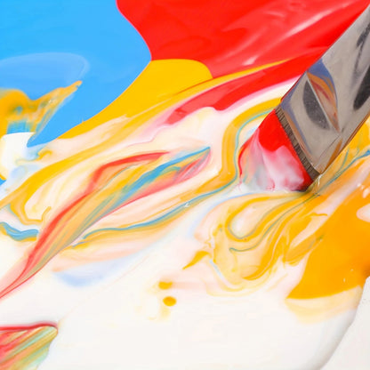 Acrylic Paint Thinner,Pigment Dilution, And Enhancing The Flow of Acrylics,Ensuring Your Artwork Maintains Its Quality OverTime    Home Decor Supply | Online Retail | ShoreShopper.com