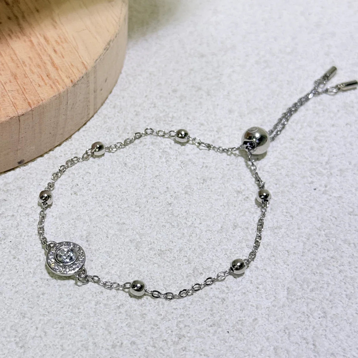 2025 New Fine Jewelry Set Luxury White Gold High Quality Geometric Crystal Luxury Necklace Bracelet Earrings Ring Gift for Women    Home Decor Supply | Online Retail | ShoreShopper.com