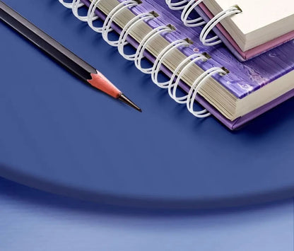 A4 Professional Sketchbook: Ultra-Thick Paper, 16K Painting Diary Notebook, Essential Art School Supplies, Ideal for Pencil Sket    Home Decor Supply | Online Retail | ShoreShopper.com