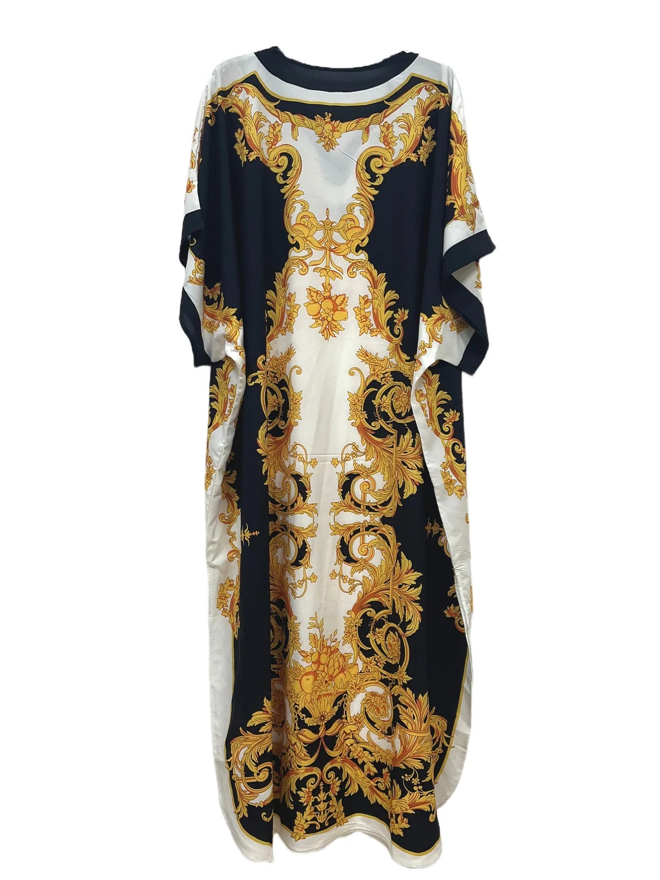 New Beach Cover Up Lady Loose Dress Long Robe Holidays Beachwear Beach Tunic Long Pareos Bikinis Cover Ups Women Beach Outfits    Your Coastal Marketplace | Shoreshopper.com