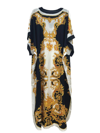 New Beach Cover Up Lady Loose Dress Long Robe Holidays Beachwear Beach Tunic Long Pareos Bikinis Cover Ups Women Beach Outfits    Your Coastal Marketplace | Shoreshopper.com
