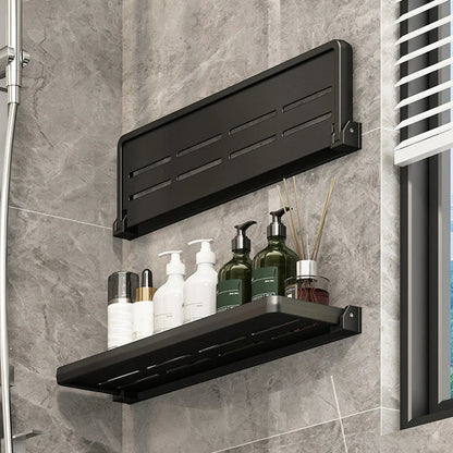 RV Foldable Shelf No Punch Drop-down Aluminum Foldable Shelves Are Used For Wall Storage In RVs And Campers Car Accessories    Home Decor Supply | Online Retail | ShoreShopper.com