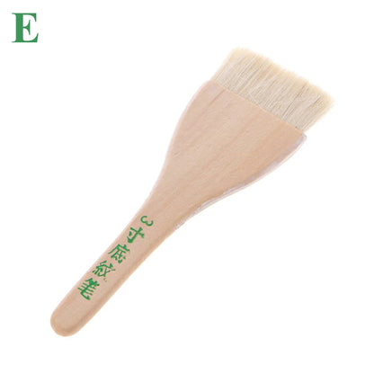 Durable Acrylic Painting Art Supplies Paint Brushes Drawing Brush Student Stationary    Home Decor Supply | Online Retail | ShoreShopper.com