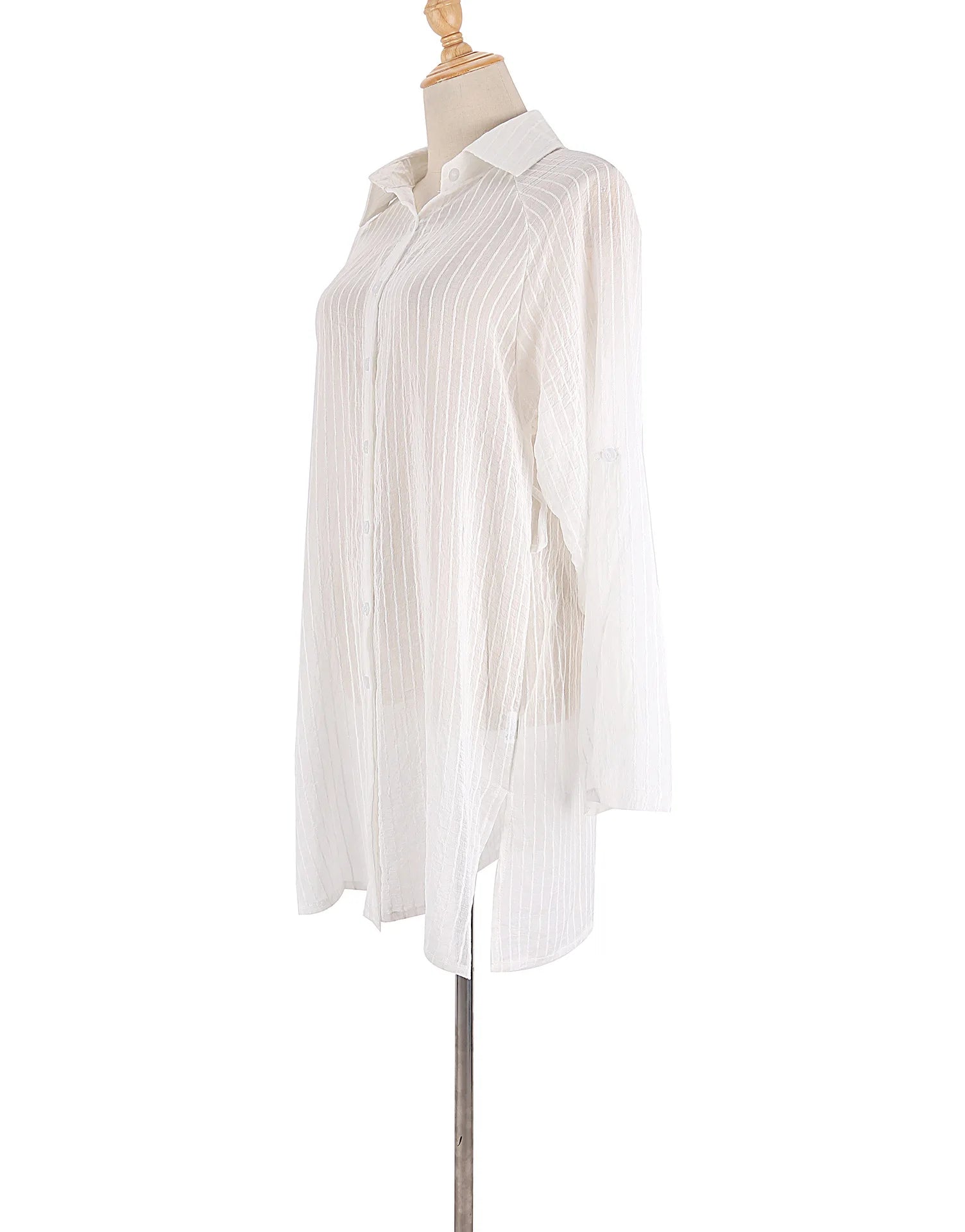 Beach Shirts Bikini Cover Ups for Women Self Belted Kimono Dress Elegant Swimsuit Covers Holiday Bathing Suits Beachwear    Your Coastal Marketplace | Shoreshopper.com
