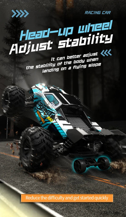 ZLL SG116 MAX 1:16 High Speed Drift Racing Car 80KM/H 4WD Off-Road Drift Remote Control Car SG316 Max Brushless Motor RC Car    Home Decor Supply | Online Retail | ShoreShopper.com