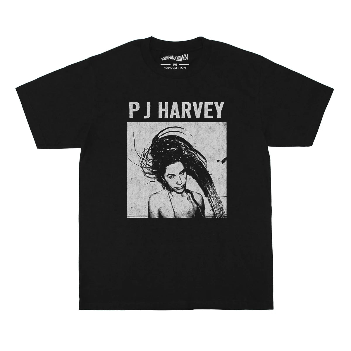 PJ Harvey T-Shirt Rid Of Me Indie Rock Singer John Parish Kate Bush Printed Short Sleeves Men's Printed Loose Clothing Shirt    Home Decor Supply | Online Retail | ShoreShopper.com