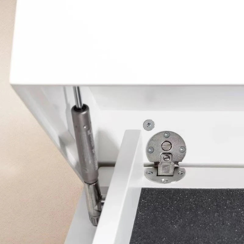 Solid Color Designer Shelf With Secret Compartment Concealed Floating Shelf Wall-Mounted Storage Solution Hidden Furniture    Home Decor Supply | Online Retail | ShoreShopper.com
