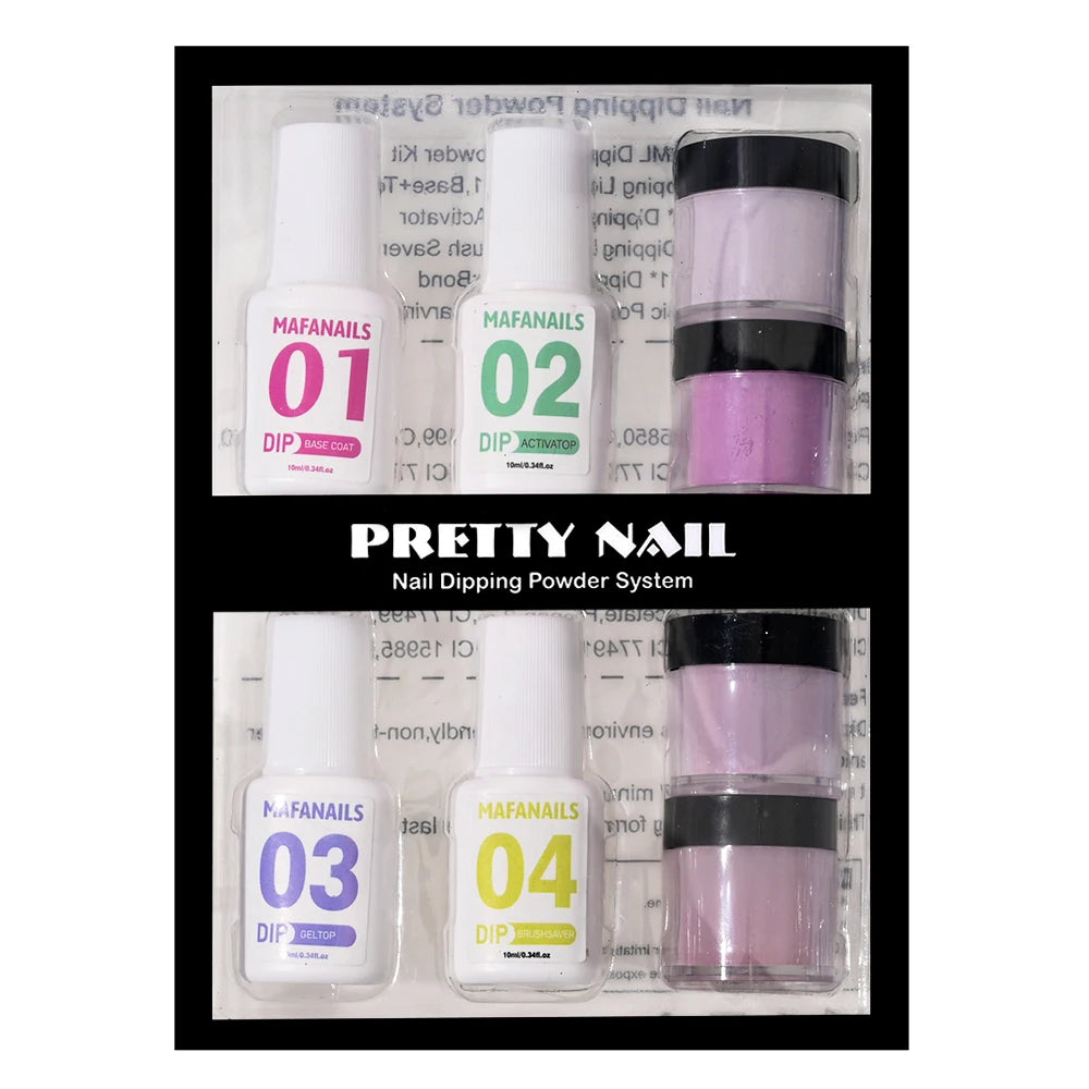Nail Kit Set Acrylic Powder Monomer Acrylic Liquid For Nail Extension Professional Gel Manicure Set False Nails Art Tools Set *&    Home Decor Supply | Online Retail | ShoreShopper.com