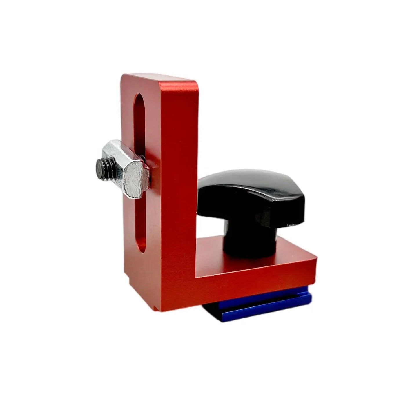 Router Table Fence Aluminum Multi T-Track Table Saw Profile Fence Woodworking T-Slot Miter Track Connector and Fence Stoppe    Home Decor Supply | Online Retail | ShoreShopper.com