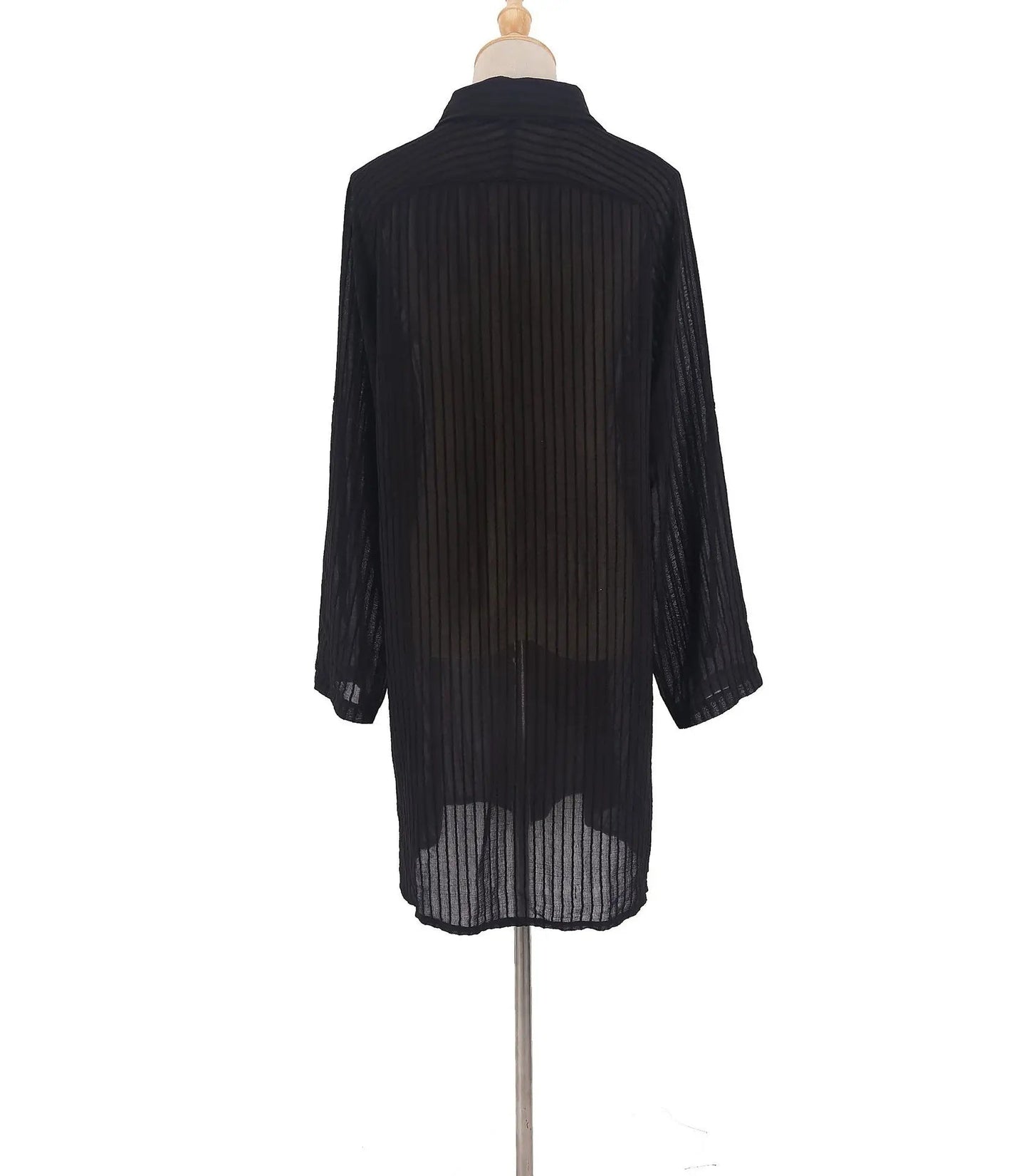 Beach Shirts Bikini Cover Ups for Women Self Belted Kimono Dress Elegant Swimsuit Covers Holiday Bathing Suits Beachwear    Your Coastal Marketplace | Shoreshopper.com