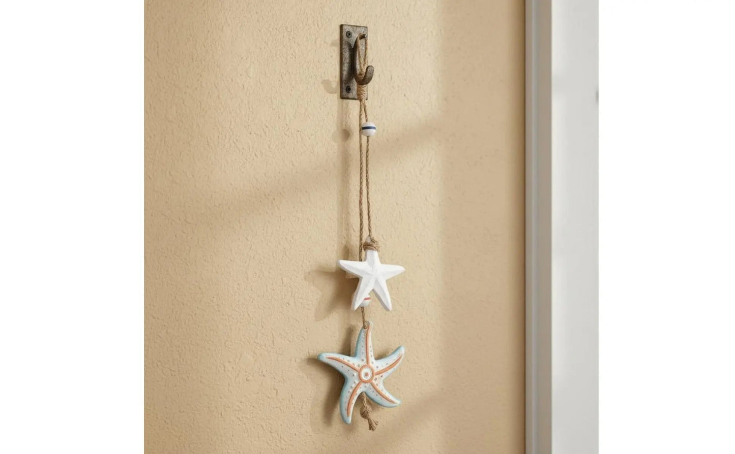 Marine Decor Wooden Marine Creatures Handmade Wall Hanging Art Ocean Theme Rustic Wall Art Unique Coastal Touch for Home Room    Your Coastal Marketplace | Shoreshopper.com