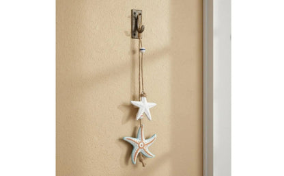Marine Decor Wooden Marine Creatures Handmade Wall Hanging Art Ocean Theme Rustic Wall Art Unique Coastal Touch for Home Room    Your Coastal Marketplace | Shoreshopper.com