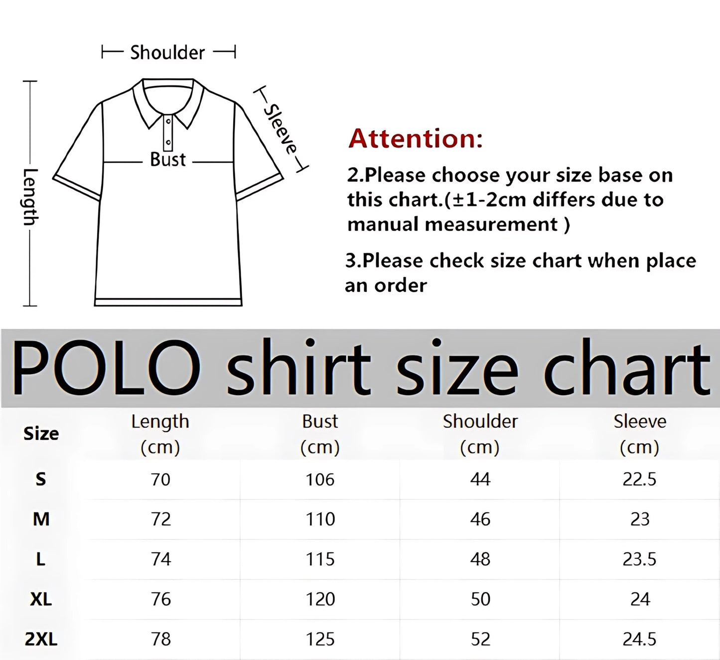 The 2025 summer new men's POLO shirt is breathable sweat-absorbent casual and simple with letter print for men    Home Decor Supply | Online Retail | ShoreShopper.com