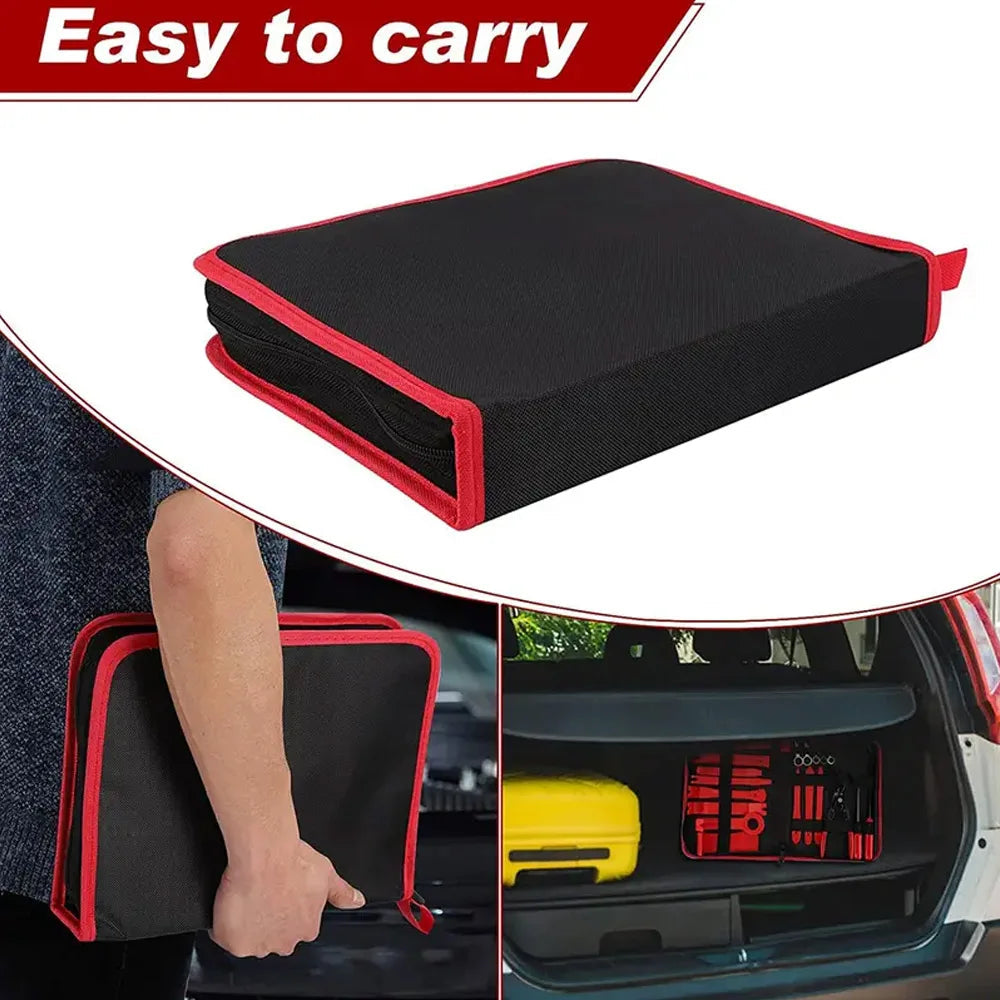 Car Trim Removal Tool Kit for Door/ Pannel/ Audio Dashboard/ Plastic Rivets/ Bumper/ Fastener Clips DIY Car Panel Disassembly    Home Decor Supply | Online Retail | ShoreShopper.com