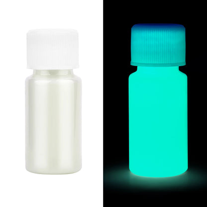20/30g Fluorescent Pigment Long-Lasting Luminous Paints Auto Glow Glow In Dark Acrylic Paints For Artwork Party Supplies    Home Decor Supply | Online Retail | ShoreShopper.com