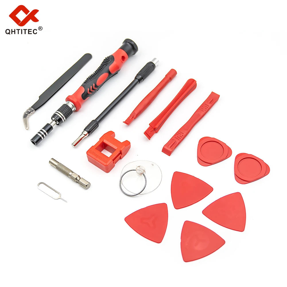 115 in 1 Precision Screwdriver Set Multifunctional Magnetic Repair Tools Kit for Computer Laptop Phone MacBook Household Repairs    Home Decor Supply | Online Retail | ShoreShopper.com