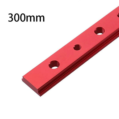 Table Saw Miter Bar Slider Gauge Rod T Slot Miter Track M6/M8T Screw Fixture Slot Aluminum Alloy for DIY Woodworking Router    Home Decor Supply | Online Retail | ShoreShopper.com