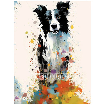 Animal Diamond Painting Graffiti Rhinestone Embroidery Dog Mosaic Cross Stitch Children Gift Art Handmade Home Decoration    Home Decor Supply | Online Retail | ShoreShopper.com