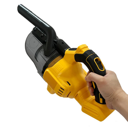 Fit DEWALT DCV501 Dry Handheld Vacuum Cleaner Portable Brushless Vehicle Mounted Floor Cleaner Household Power Tools Car - ShoreCo.Shop