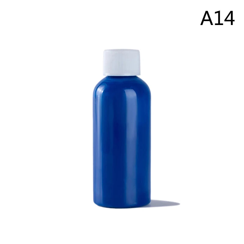 60ml/bottle acrylic paint 24Colors DIY Handmade Graffiti Bearbrick Statue Coloring Pigment Professional Paint Liquid Art Supplie    Home Decor Supply | Online Retail | ShoreShopper.com