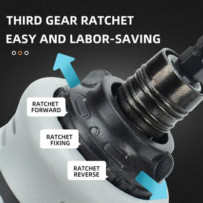 Mini Ratchet Precision Screwdriver Magnetic 13 In 1 Telescopic Labor-Saving Hand Tool Phillips Slotted Dual-purpose Head    Home Decor Supply | Online Retail | ShoreShopper.com