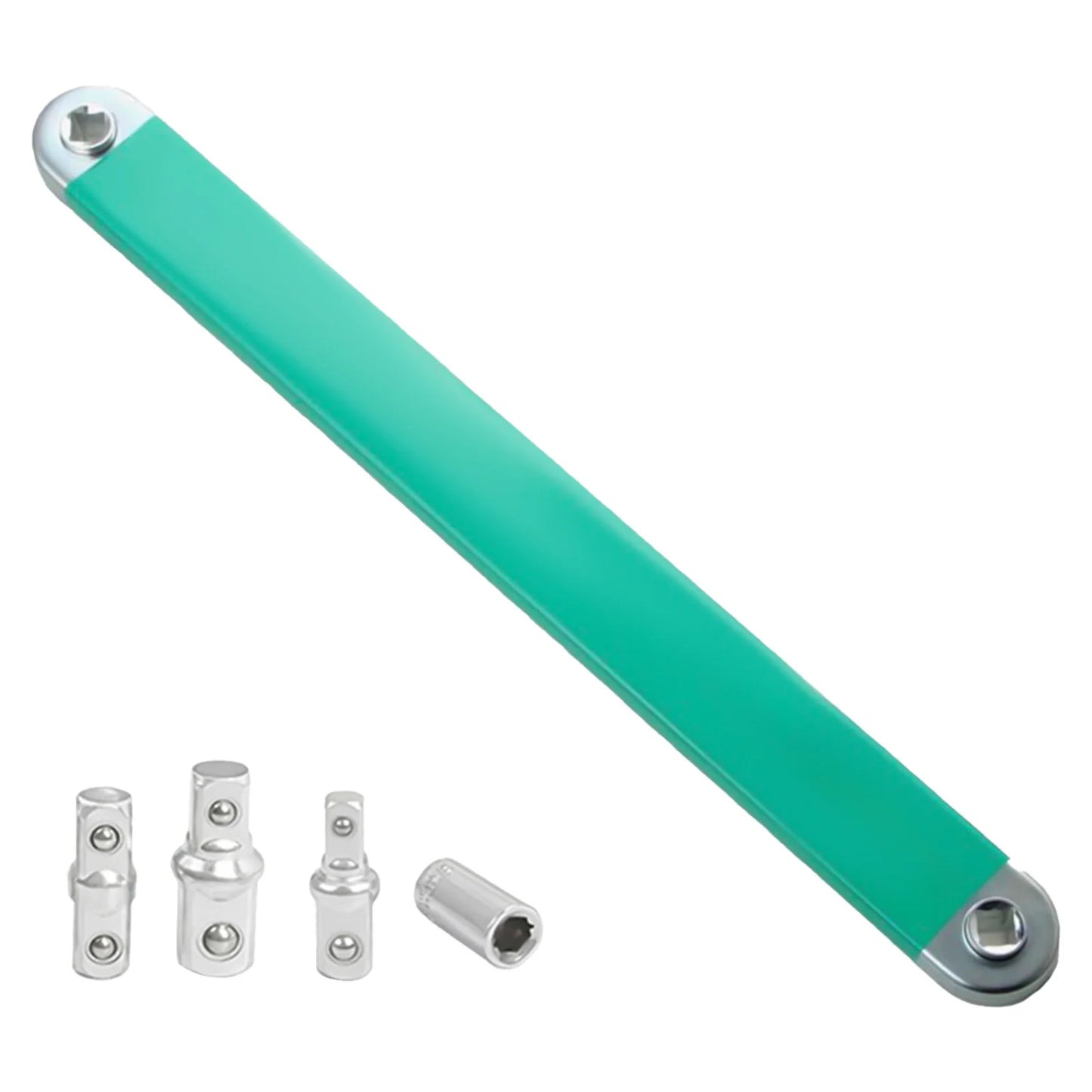 Professional Drive Ratchet Wrench Household Multifunctional Repair Tool Ratchet For Air Refrigeration Tools MIAO-US - ShoreCo.Shop